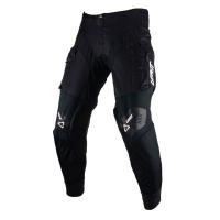 Leatt Штаны 4.5 Enduro V24 Black в Самаре