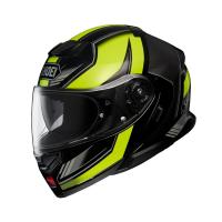 Shoei Шлем Neotec 3 Grasp Желто-черный в Самаре