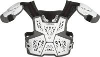 Acerbis Защита тела (Панцирь) Gravity Level 2 White в Самаре