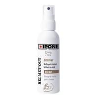 Ipone Очиститель шлема наружный Helmet Out 100ml в Самаре