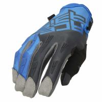 Acerbis Перчатки MX X-H Blue/Grey в Самаре