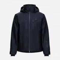 Finntrail Куртка мужская утепленная Atlas 3441 Graphite в Самаре