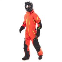 Dragonfly  Комбинезон Superlight 3L Man Red - Yellow 2024 в Самаре