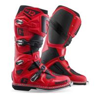 Gaerne Мотоботы SG-12 Black/Red в Самаре