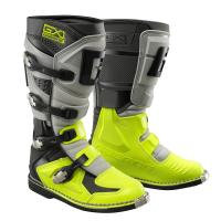 Gaerne Мотоботы GX-1 GoodYear Black/Yellow в Самаре