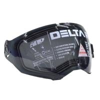 FXR Визор 509 Delta R4 с подогревом Smoke в Самаре