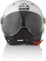 Acerbis Шлем детский Jet Bamby White в Самаре