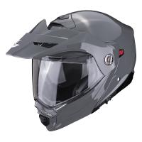 Scorpion Exo Мотошлем ADX-2 Solid Цемент в Самаре