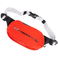Dragonfly Гермосумка поясная DF Wallet 2л Red-Black в Самаре