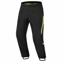 Shima Штаны дождевые Hydrodry 2.0 Black/Fluo в Самаре