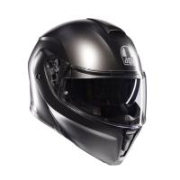 AGV Шлем StreetModular Matt Asfalto Grey в Самаре