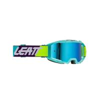 Leatt Маска Vizion 3.5 Iriz Teal Blue 35 VLT V25 в Самаре