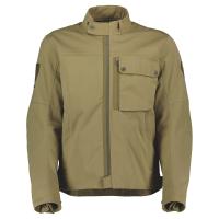SCOTT Куртка Vintage covert green в Самаре