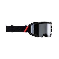 Leatt Маска Velocity 4.5 Iriz Black Silver 50% в Самаре