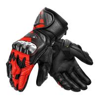 Shima Мотоперчатки RS-3 Men Red Fluo в Самаре