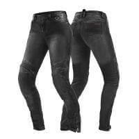 Shima Мотоджинсы Женские Jess Black в Самаре