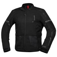 IXS Куртка Tour Jacket Lennox-ST черная в Самаре