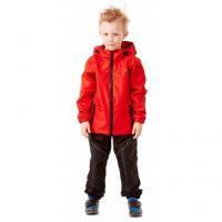 Dragonfly Дождевой детский комплект Evo Kids Red (куртка,штаны) в Самаре