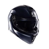 AGV Шлем StreetModular Matt Profondo Blue в Самаре