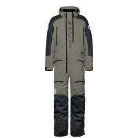 Scott комбинезон зимний DS Flex Dryo dust grey в Самаре
