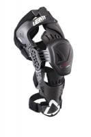 Leatt Наколенники Knee Brace C-Frame Pro Carbon Black в Самаре