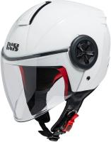 IXS Шлем Jet Helmet iXS 851 1.0 Белый глянец в Самаре