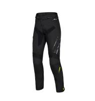 IXS Мотобрюки Carbon-ST черные в Самаре
