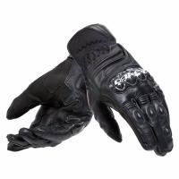 Dainese Перчатки Carbon 4 Short Black/Black в Самаре