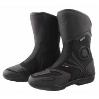 Moteq Туристические мотоботинки AIR TECH, Черный в Самаре