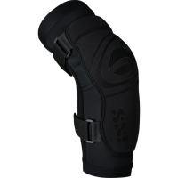 IXS Налокотники Carve 2.0 2024 Black в Самаре