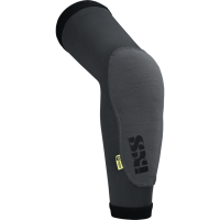 IXS Налокотники Flow Light 2024 Graphite в Самаре