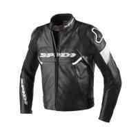 Spidi Куртка Ignite Black/White в Самаре