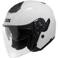 IXS Шлем iXS92 FG 1.0 белый в Самаре