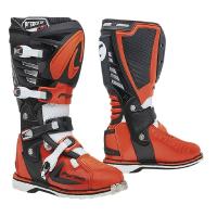 Forma Кроссовые мотоботы Predator 2.0 Black/Orange/White в Самаре