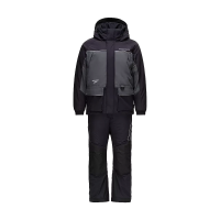 Finntrail Костюм утепленный Nordy MiddleGrey в Самаре