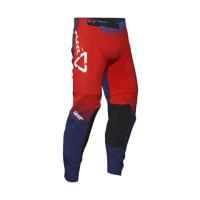 Leatt Штаны детские 4.5 V26 Royal Blue-Red в Самаре