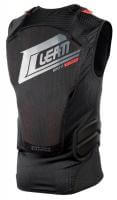 Leatt Защита спины Back Protector 3DF Black в Самаре