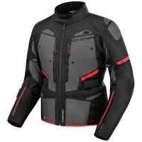 Shima Мотокуртка туристическая Dune Men Red в Самаре