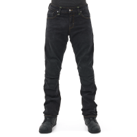 Dragonfly МотоДжинсы Urban Black с защитой в Самаре