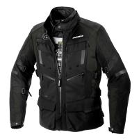 Spidi Куртка 4 Season Evo Dark Green/Black в Самаре