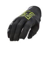 Acerbis Перчатки Ce Zero Degree 3.0 Black/Yellow в Самаре