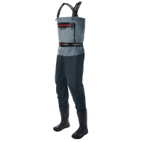 Finntrail Вейдерсы Airman 5260 Grey в Самаре