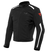 Dainese Куртка Hydra Flux 2 Air D-Dry black/white в Самаре