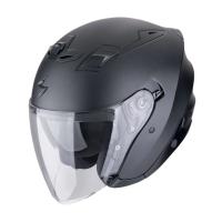 Scorpion Exo Мотошлем Exo-Z1 Solid Черный Матовый в Самаре