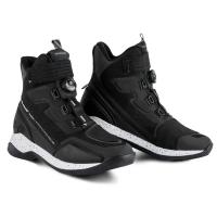 Shima Ботинки Takeshi Men Black в Самаре