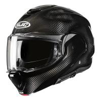 HJC Шлем F100 Carbon Black Carbon в Самаре
