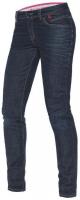 Dainese Джинсы женские Belleville Slim Medium-Denim в Самаре