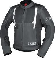 IXS Куртка Trigonis-Air серо-белая в Самаре