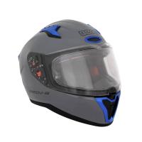Beon Шлем B-500 Shiny Grey в Самаре