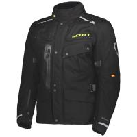 SCOTT Куртка Voyager Dryo black в Самаре